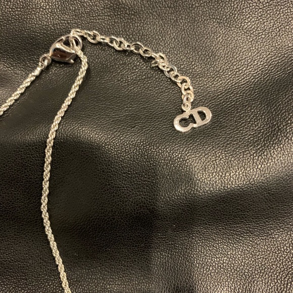 Christian Dior Necklace - Picture 3 of 6